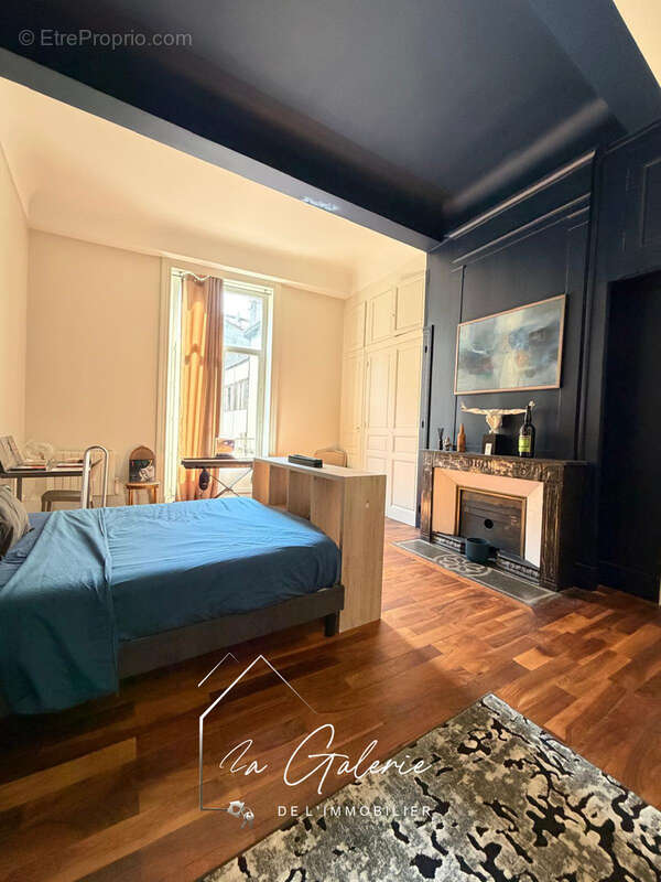 Magnifique appartement renove en hyper centre de grenoble - photo 12