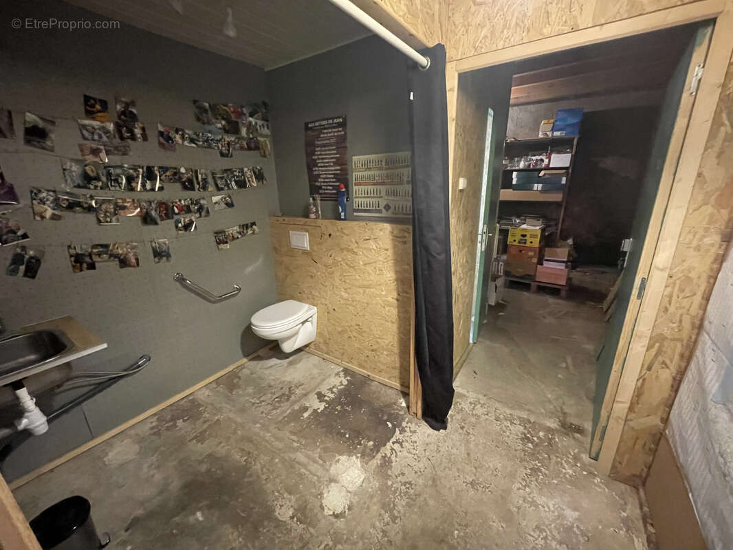 Autre à SAINT-MIHIEL