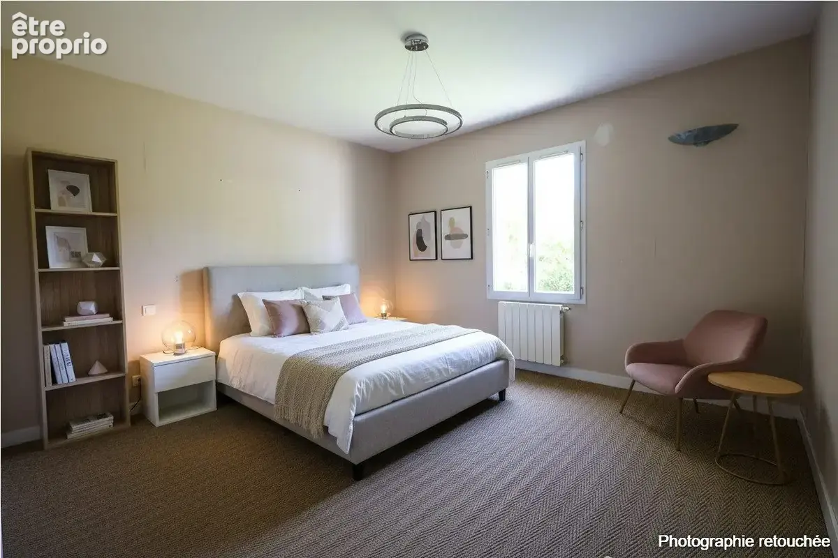 Maison 214 m² à Lagord  - photo 6