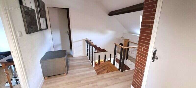 Photo 4 - Maison à BILLOM