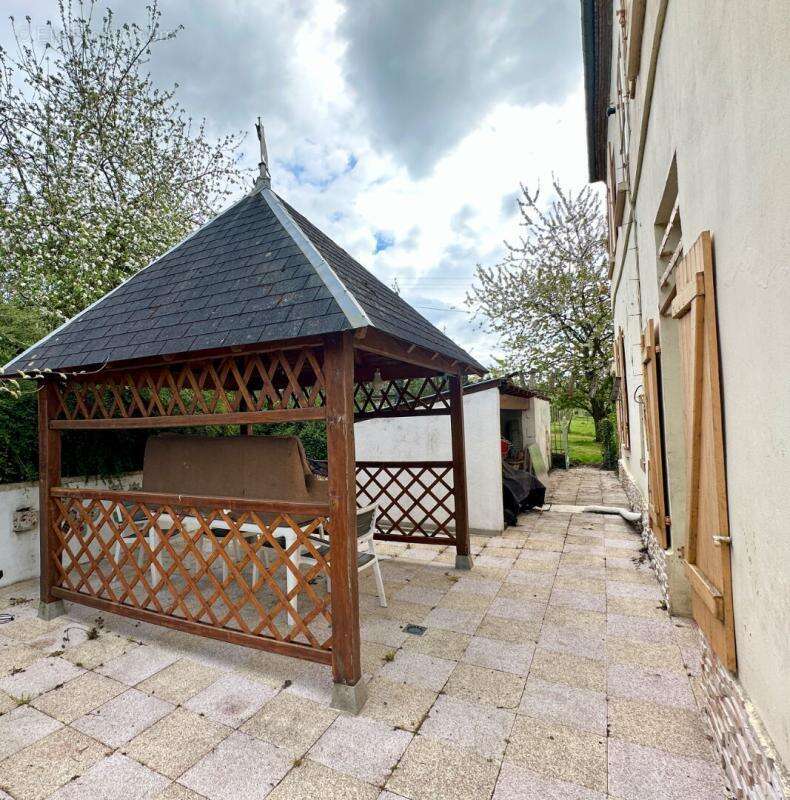 Maison à LIVAROT