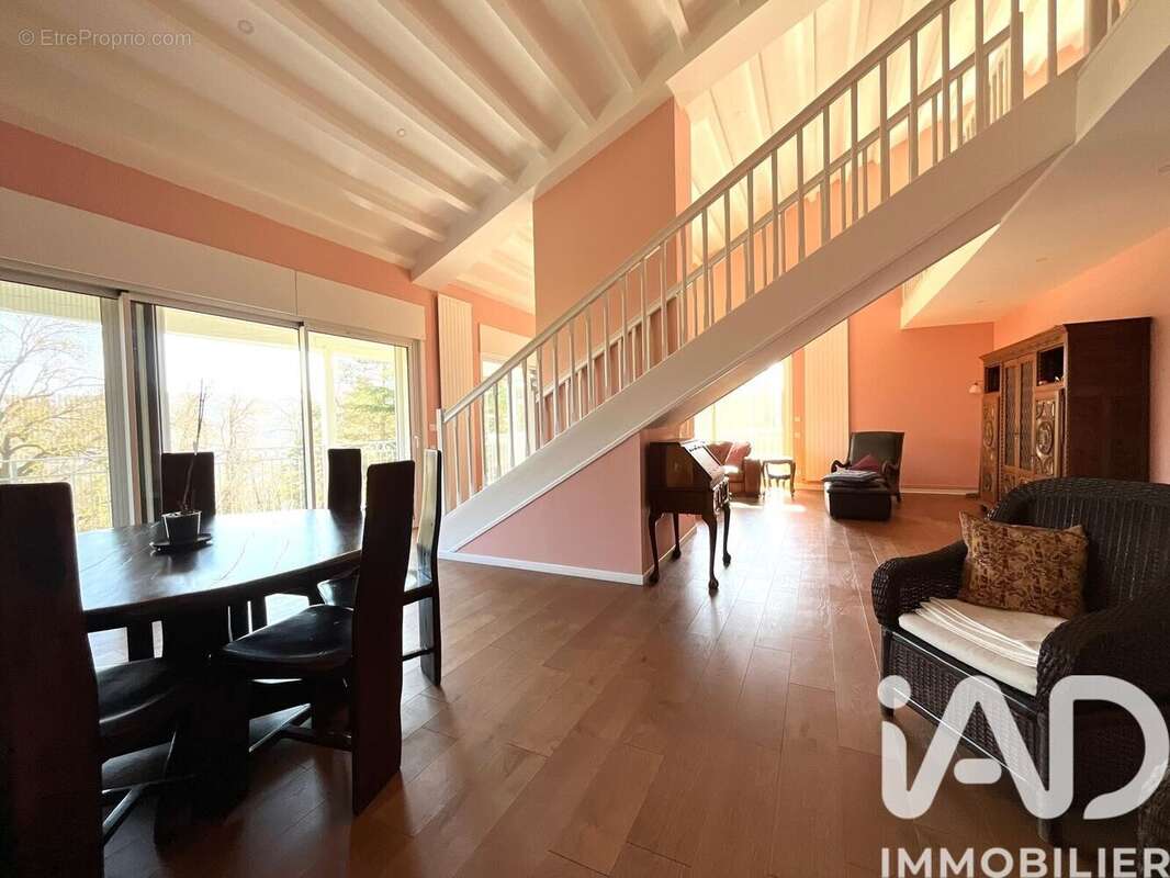 Photo 8 - Maison à AUREC-SUR-LOIRE