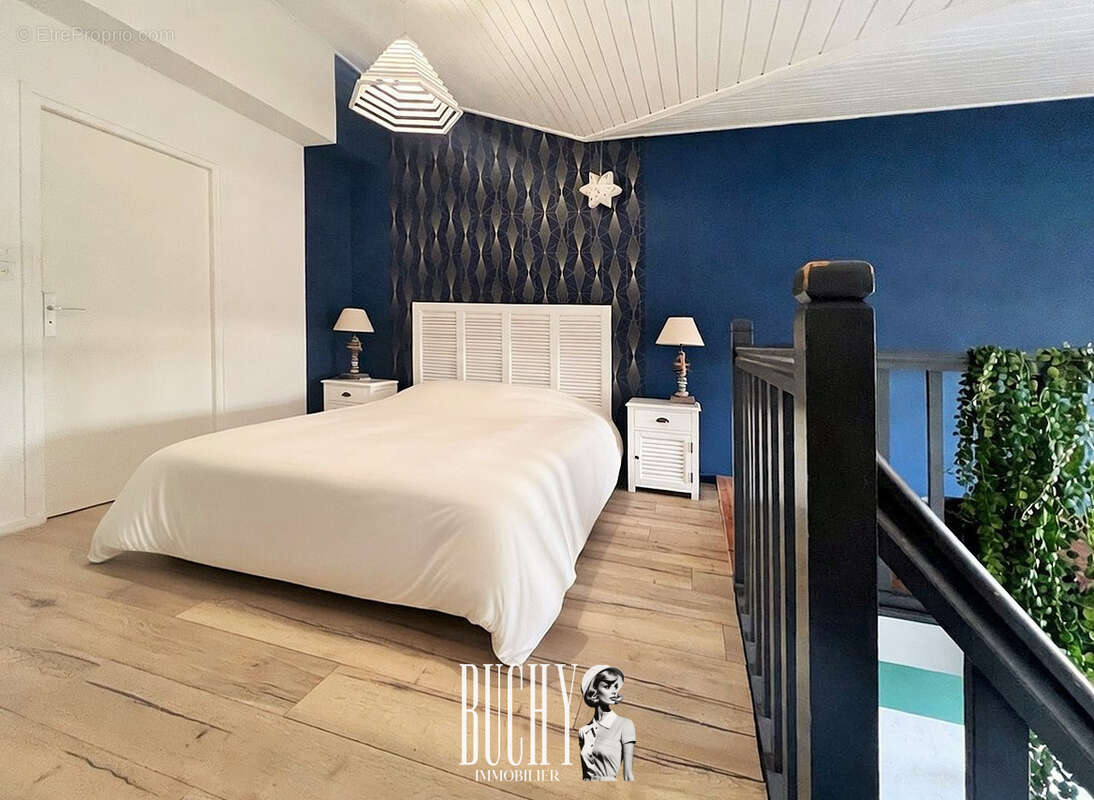 Appartement à LES SABLES-D'OLONNE