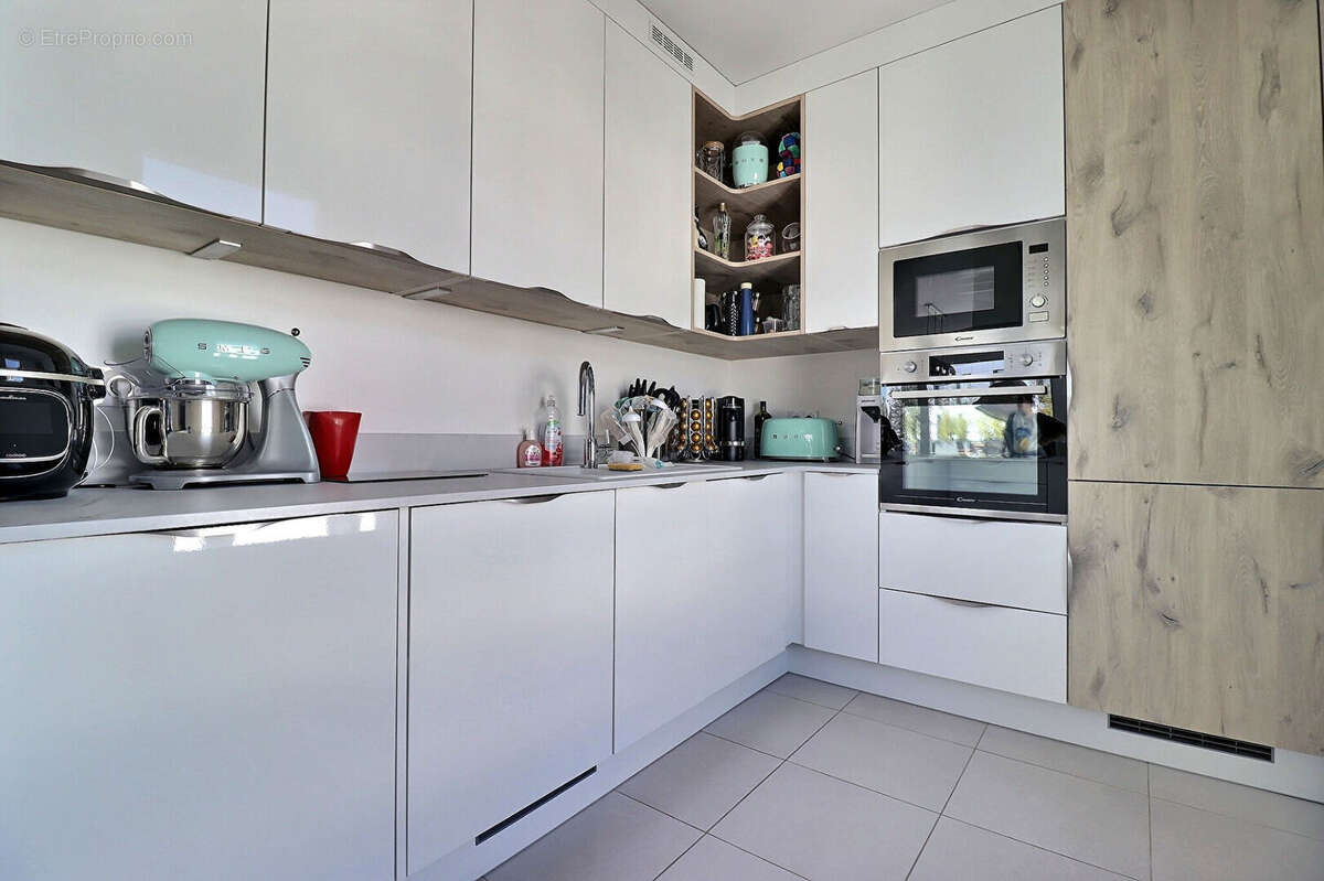 Appartement à COLOMBES