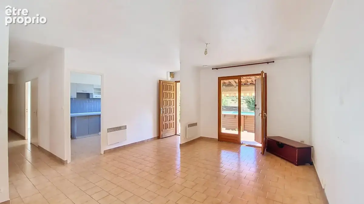 13011 La Valentine - Maison T4 avec jardin et garage - photo 4