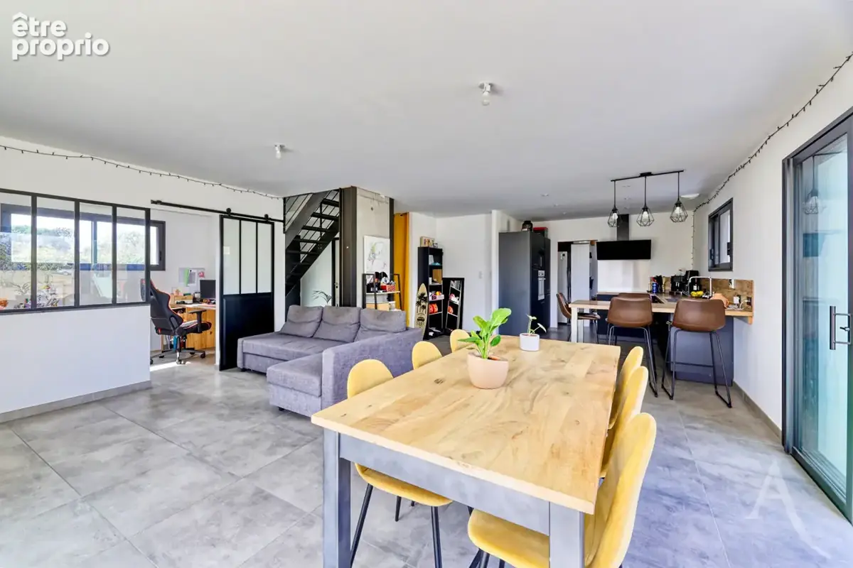 Maison La Boissiere De Montaigu - photo 3
