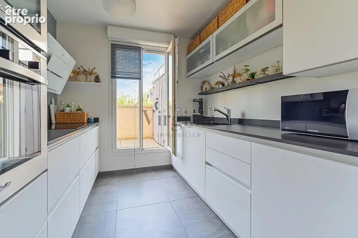 Appartement, Maisons Alfort, 4 pièces, 83 m2 - photo 7