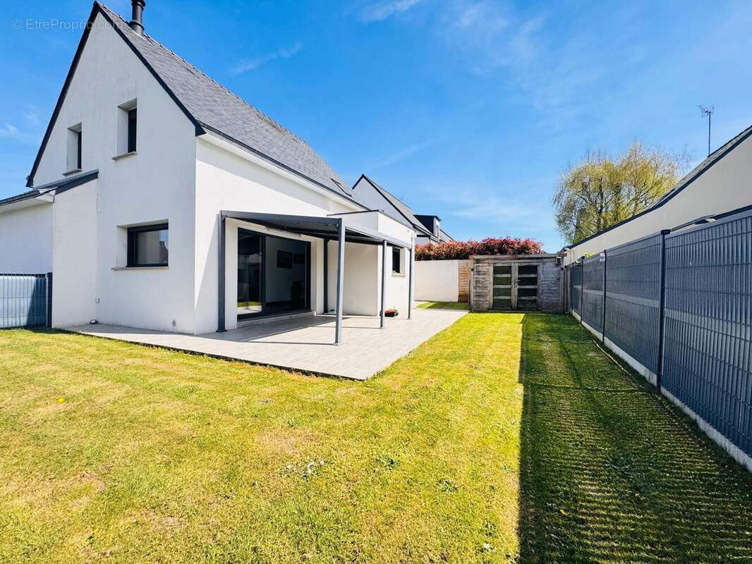 Photo 2 - Maison à VANNES