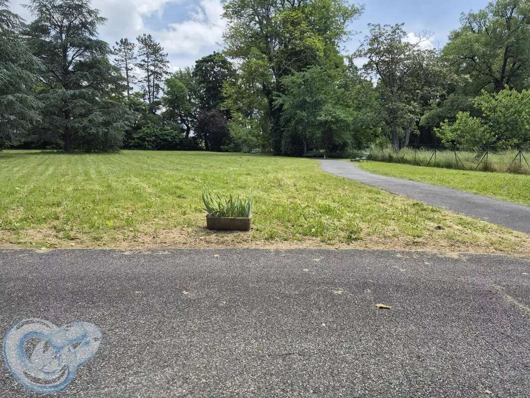 Appartement à CEPET