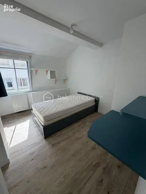 A 50 mètres du port - maison de ville - triplex - vannes - photo 13