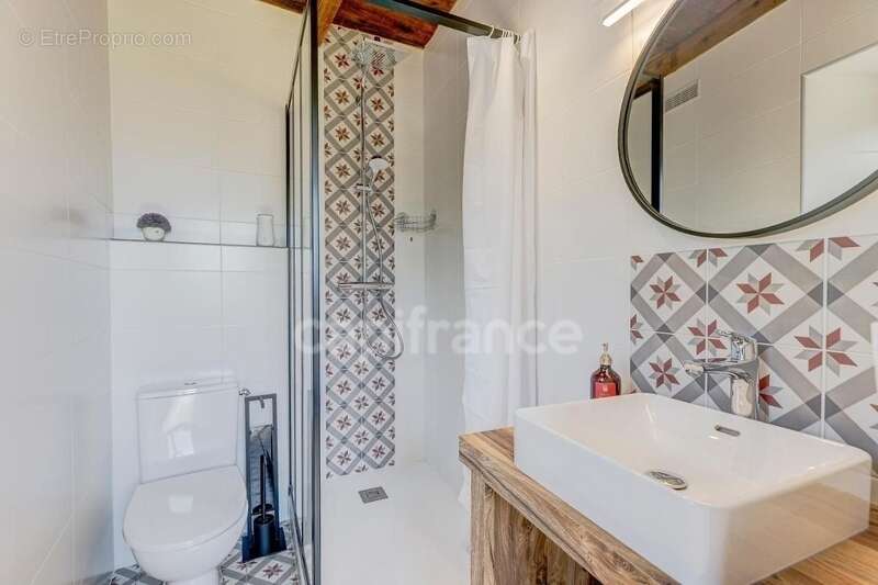 Maison à SAINT-JEAN-DE-MAURIENNE