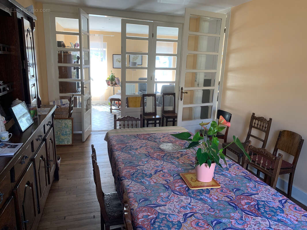 Maison beaux volumes DAMELEVIERES - photo 4
