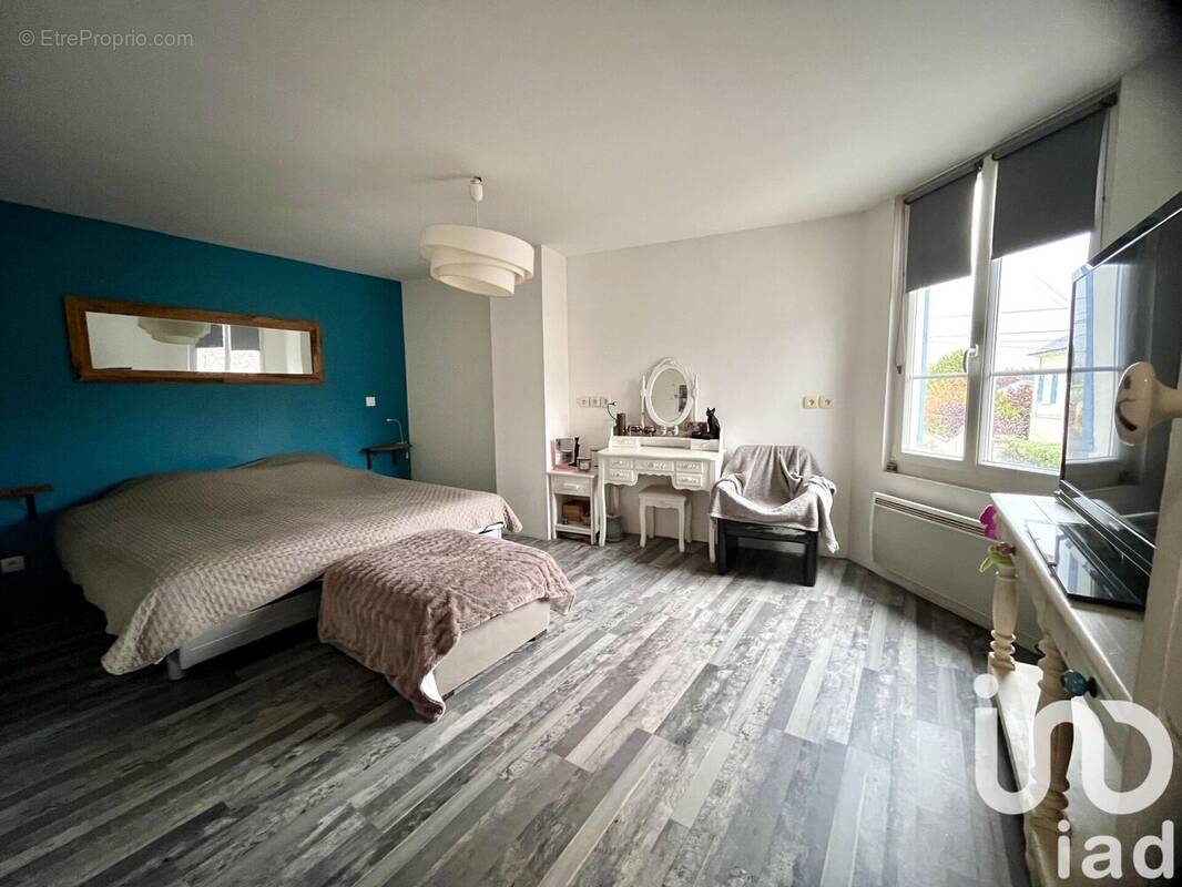 Photo 1 - Maison à AMBLAINVILLE