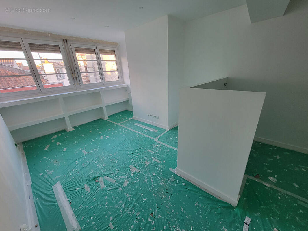 Appartement à BAYONNE