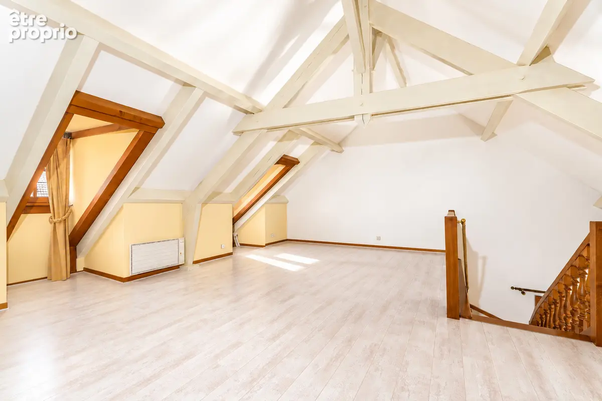 Bligny-Lès-Beaune : Maison cossue avec logement indépendant : Vie de plain-pied - photo 6