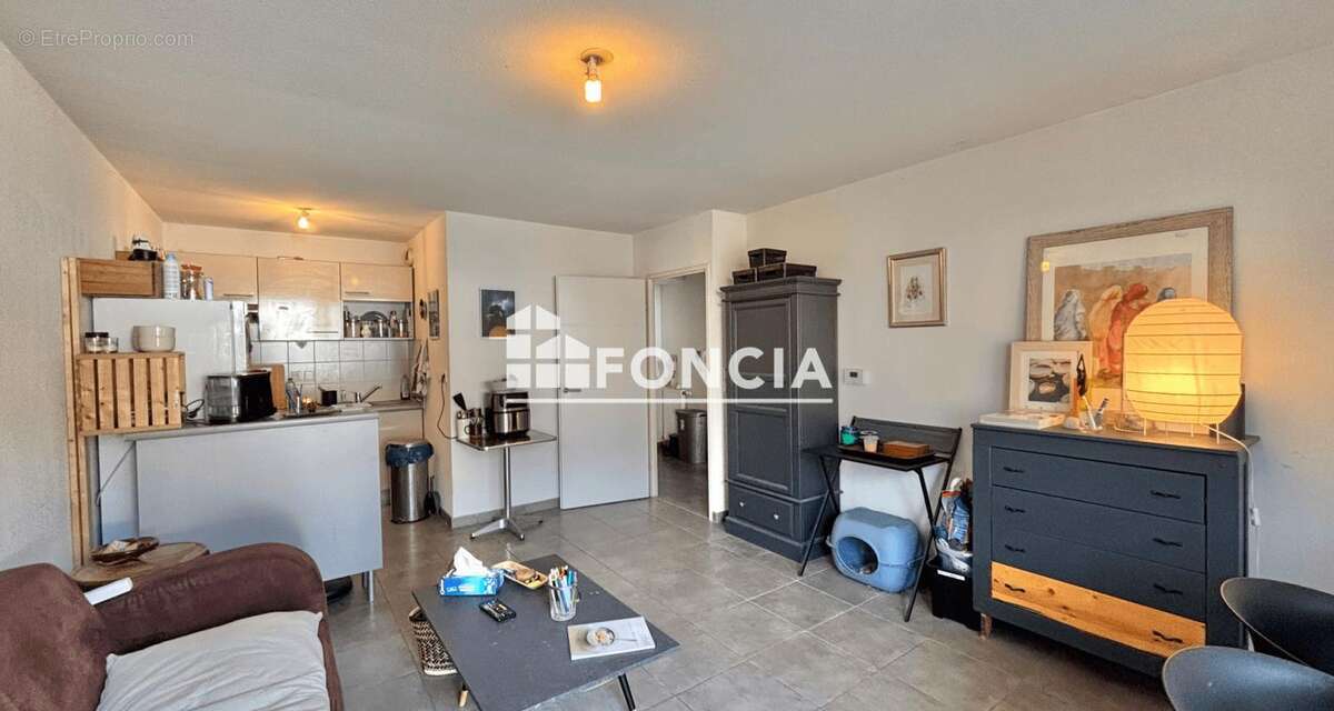 Appartement à BONNEVILLE