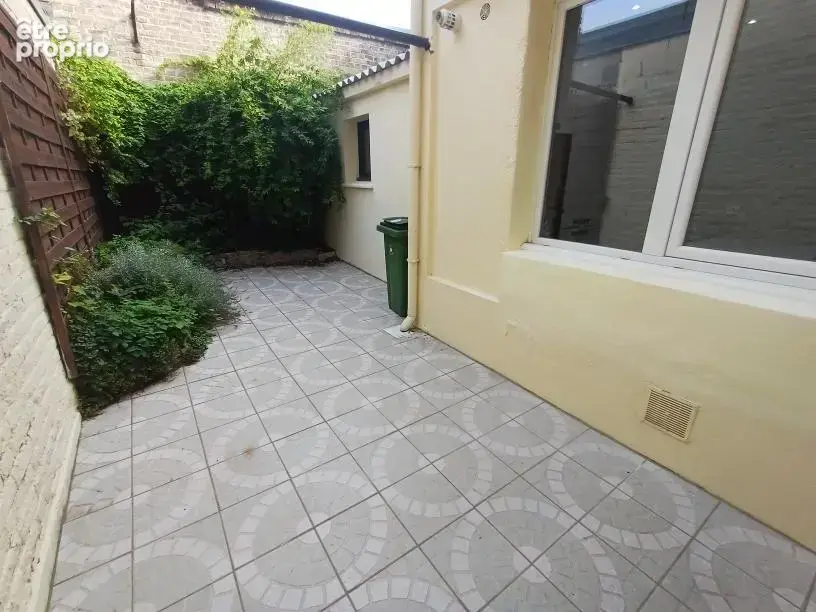 Photo Maison à Amiens au prix de 357 075€