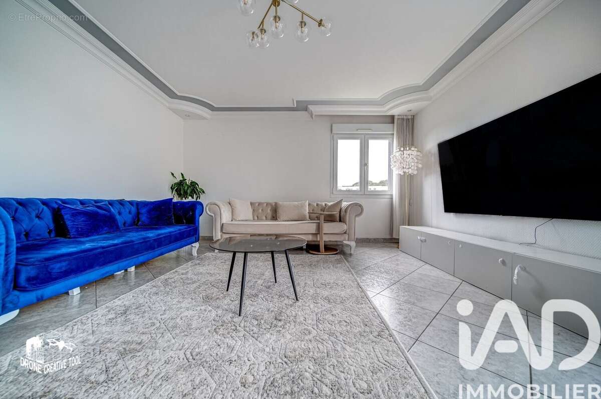 Photo 3 - Appartement à UCKANGE