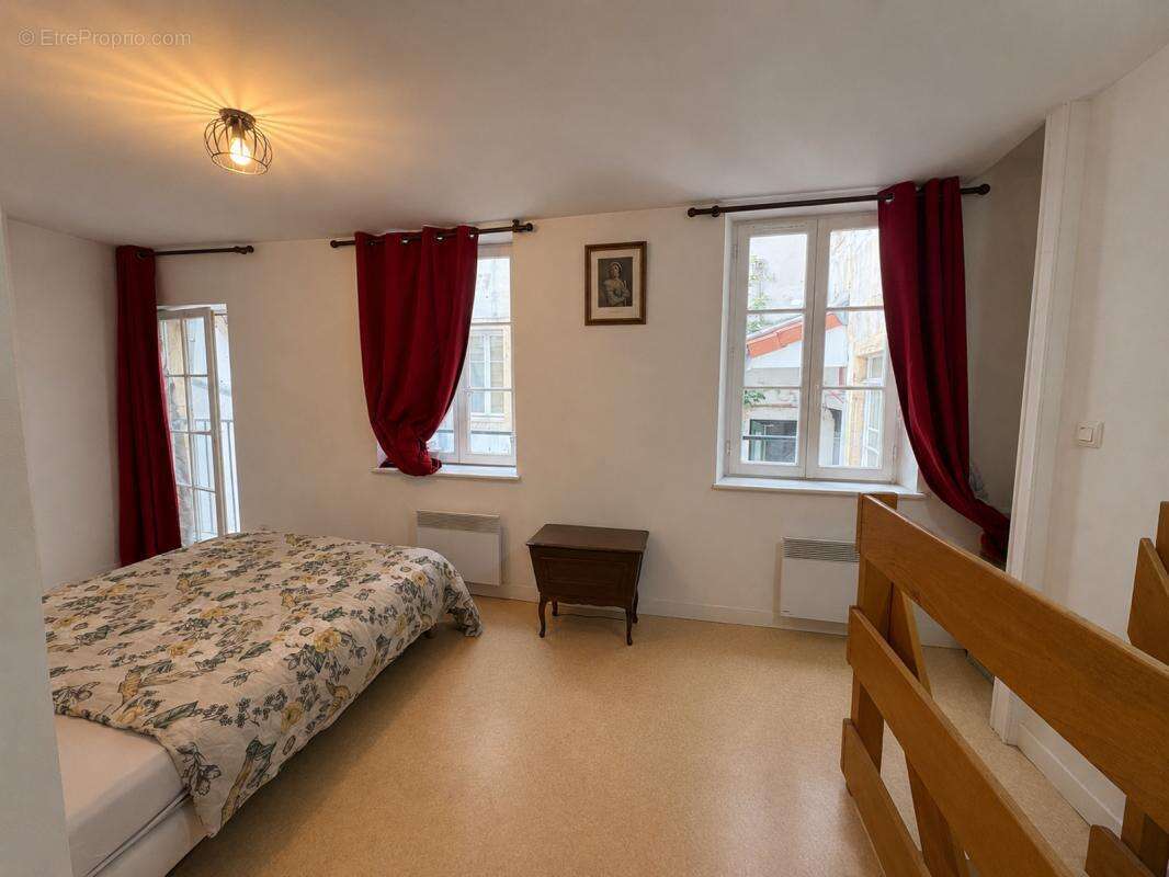METZ HYPER CENTRE - Appartement en duplex - photo 3