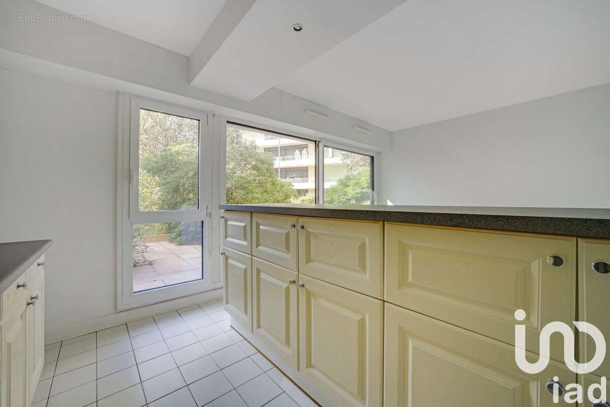 Photo 5 - Appartement à PARIS-12E