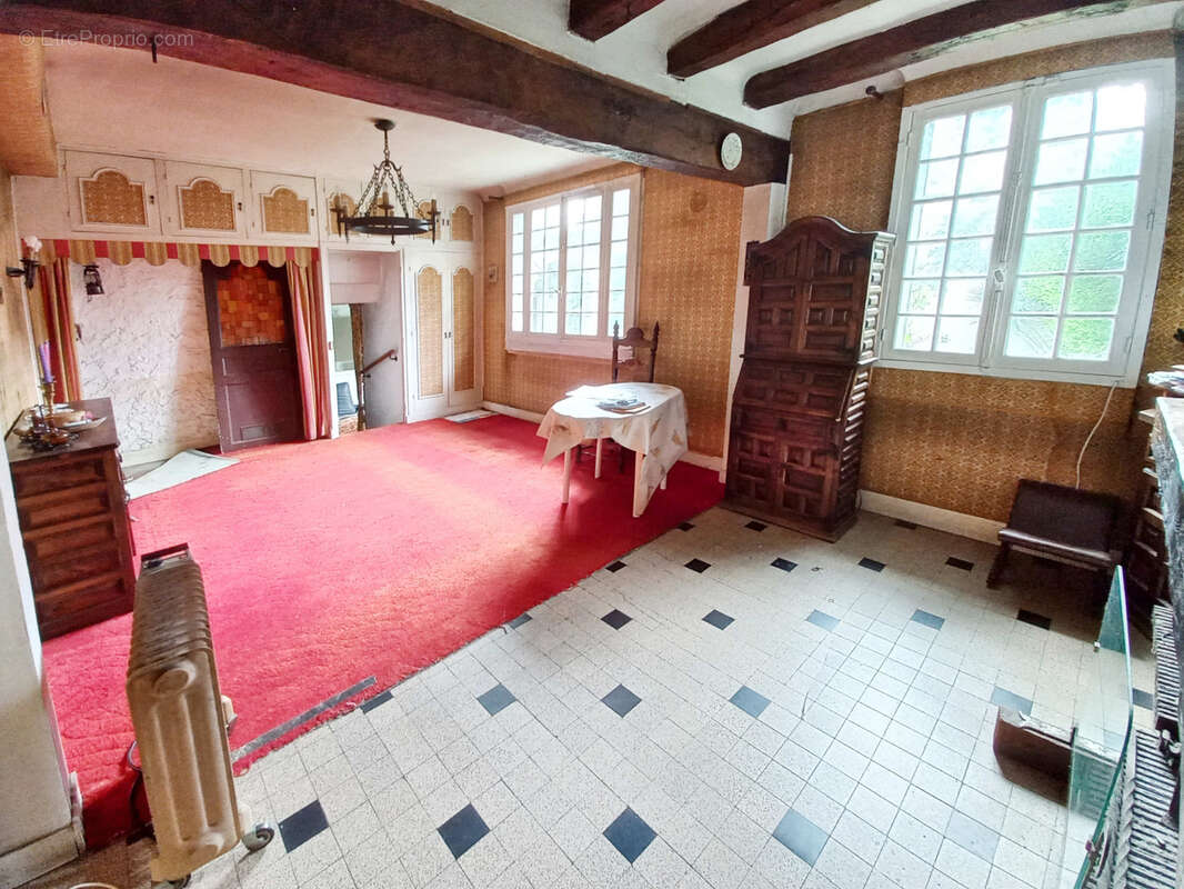  Maison individuelle   5 pièces   89 m2   Îles Sainte-Catherine / Brise-Pain - photo 6
