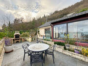 Maison à VILLERS-SUR-LE-ROULE