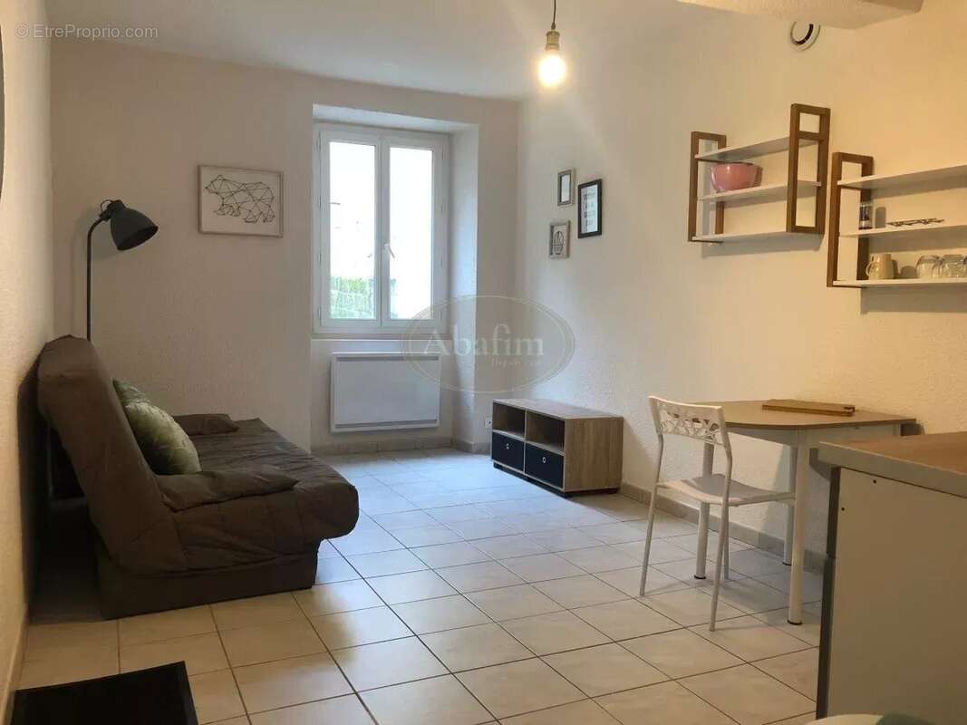 Appartement à ORTHEZ