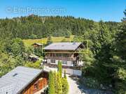 Appartement à LES GETS