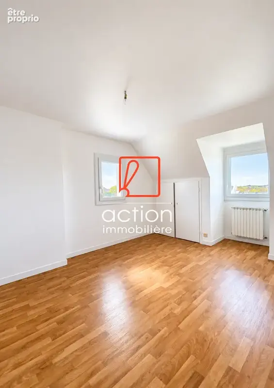 Spacieuse maison de 123m2 - Minihy-Tréguier - photo 15