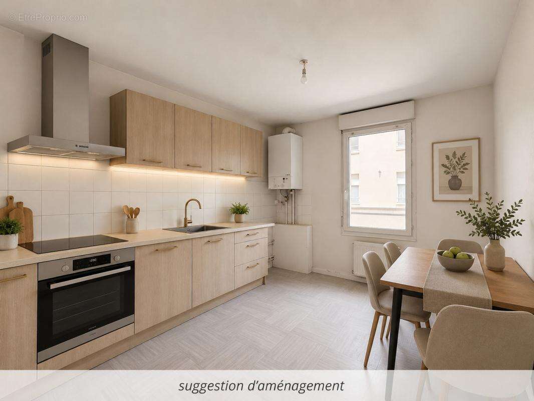 Appartement 3 pièces 73 m² La Grand-Croix - photo 3
