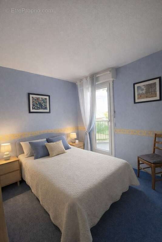 Appartement à MERIGNAC