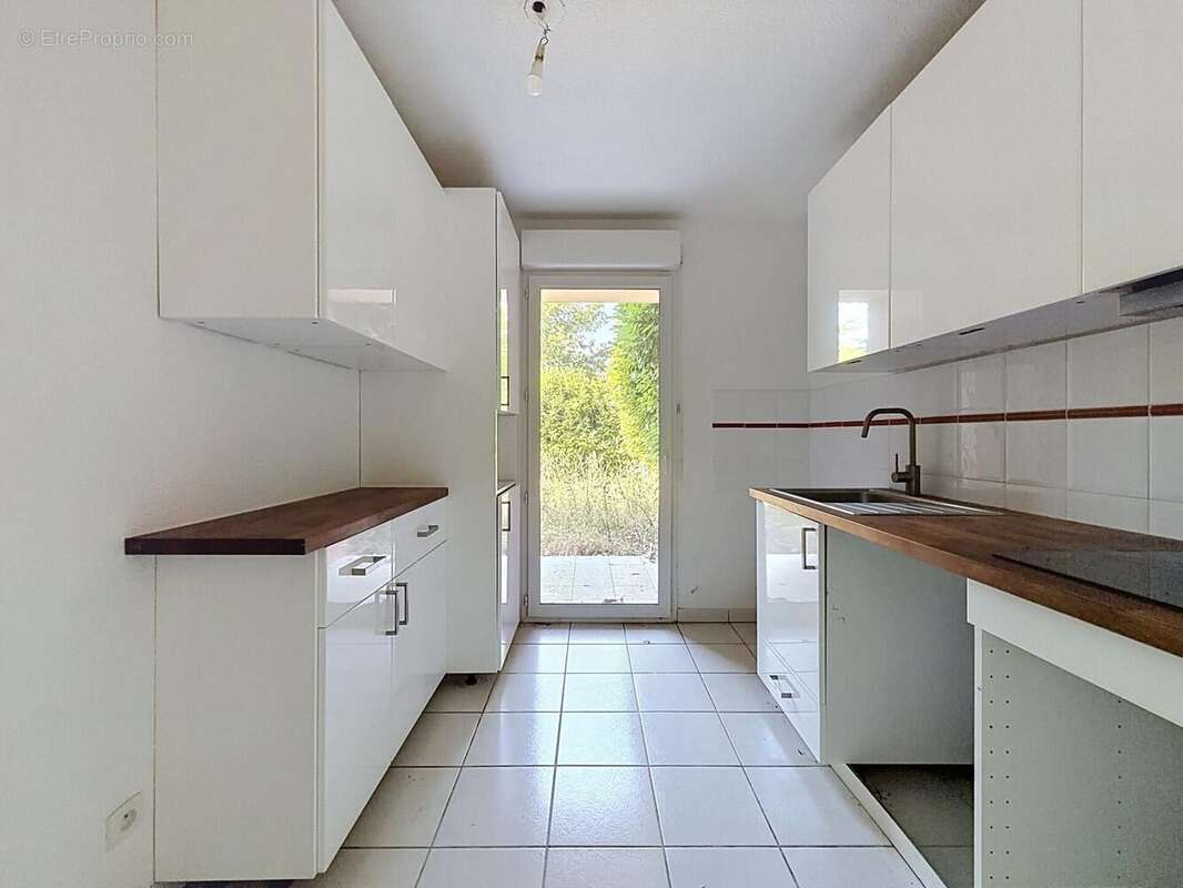 Photo 3 - Appartement à CUGNAUX
