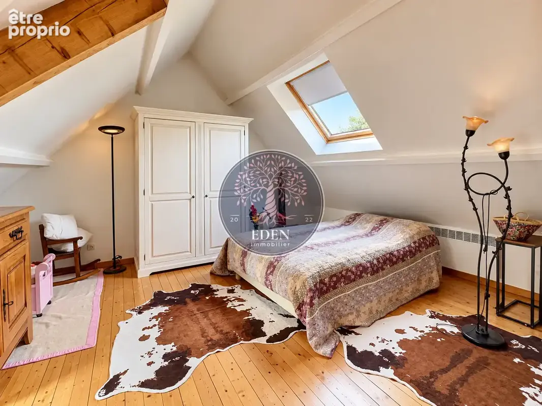 Maison 6 pièces 4 chambres - photo 13