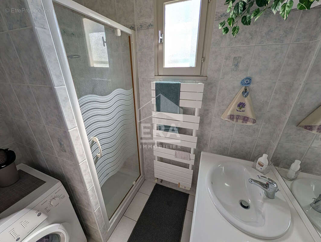Maison 85m² à saint-géraud-de-corps - photo 8