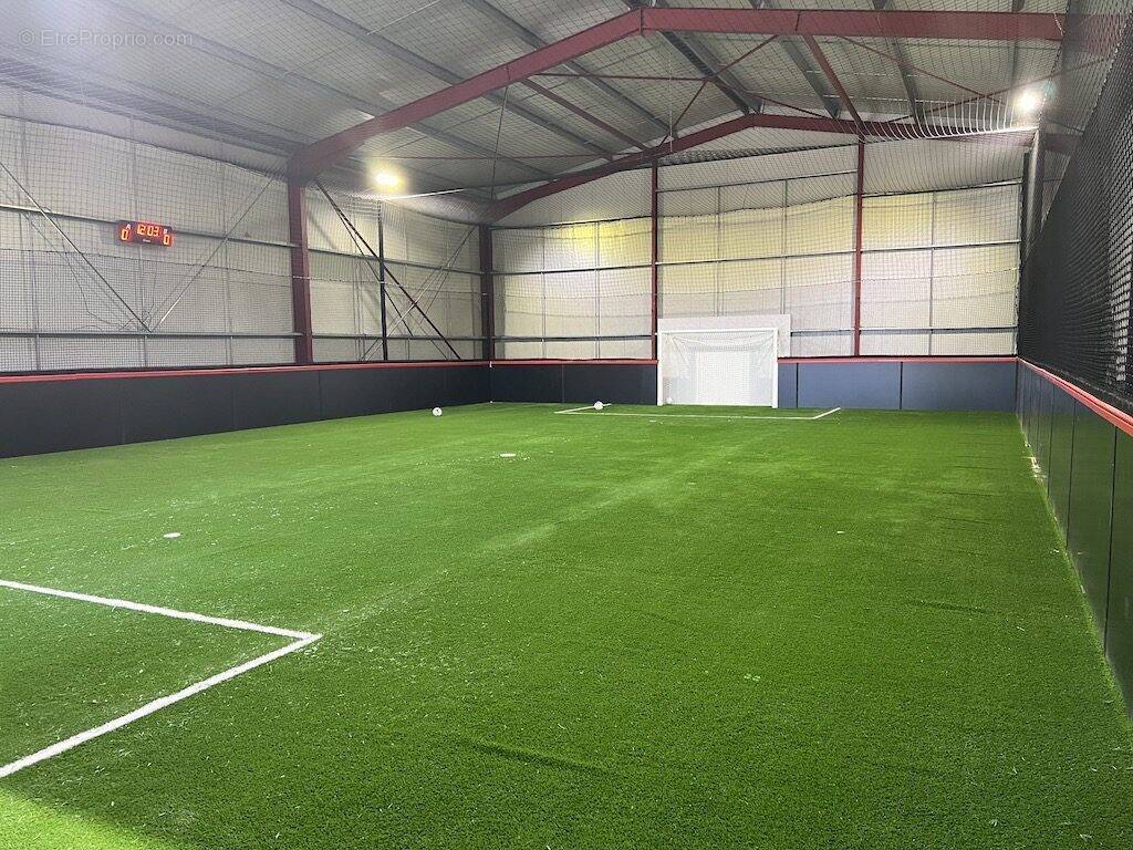 Commerce à GUJAN-MESTRAS