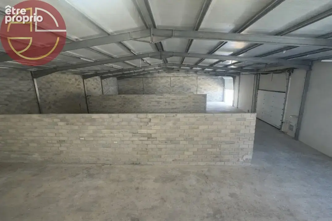 Commerce 871 m² à vendre à Saint-Jory (31790) - photo 5