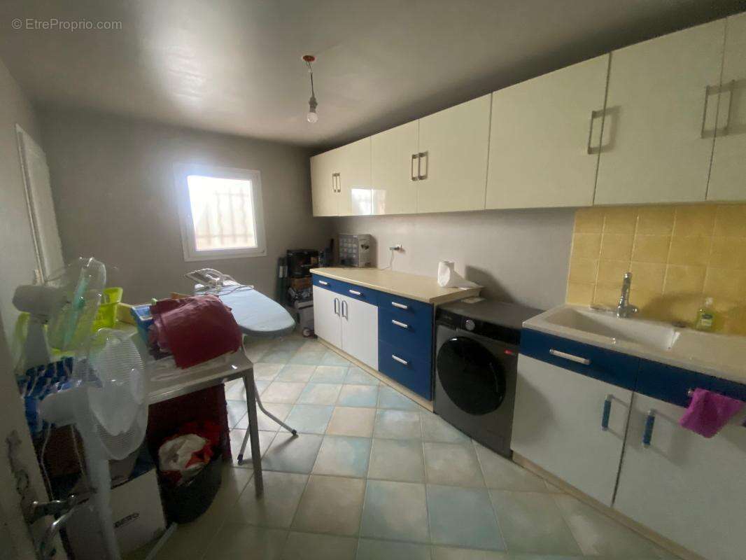 Maison à SIX-FOURS-LES-PLAGES