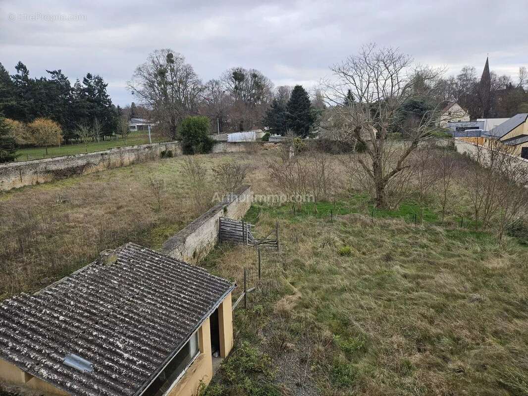 Vente Terrain Caen(14000) 262 500ï¿œ - photo 3