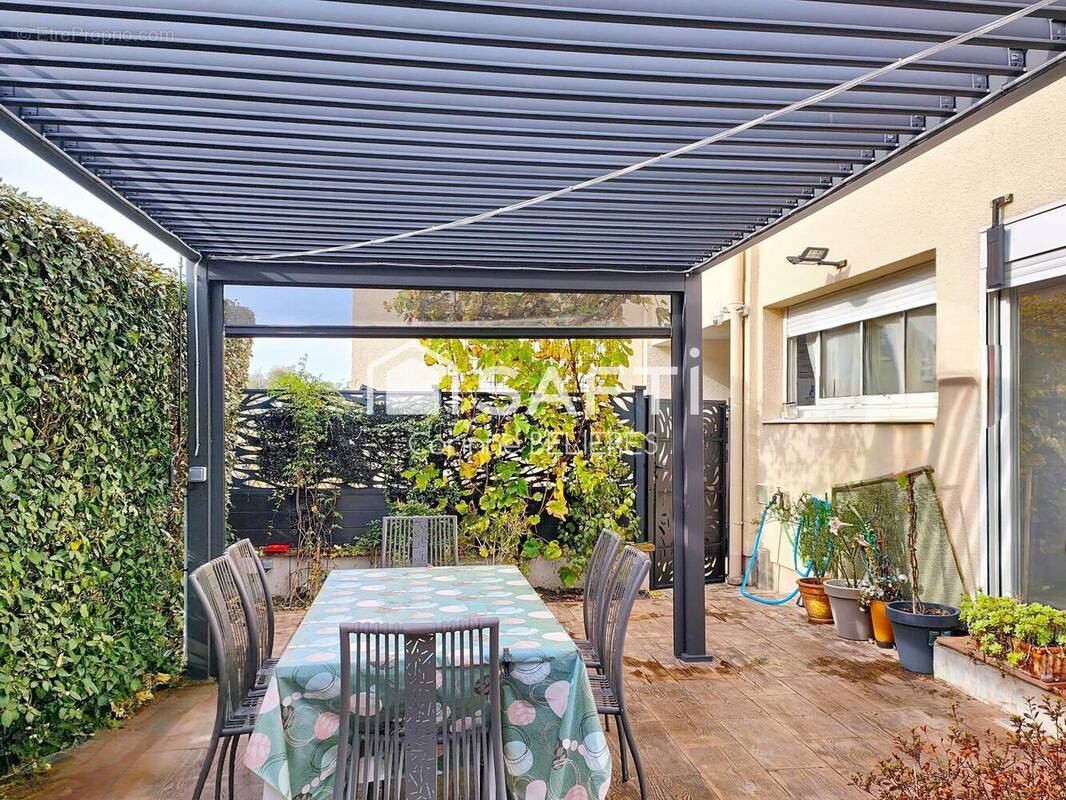 Photo 1 - Maison à MONTAUBAN