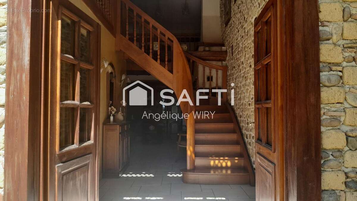 Photo 3 - Maison à CASTELNAU-MAGNOAC
