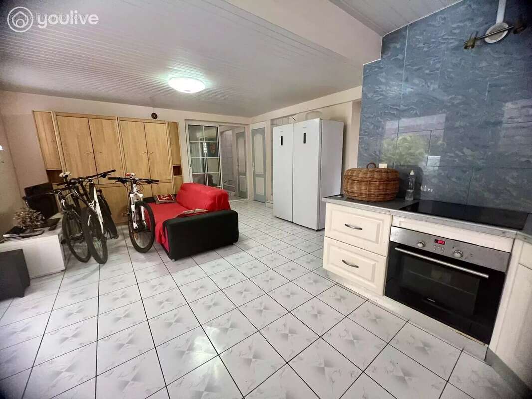 Maison à LE DIAMANT