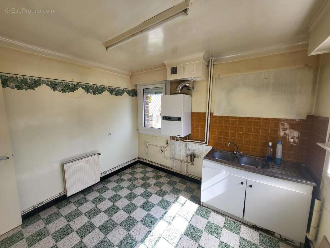 Photo 4 - Maison à BLENDECQUES