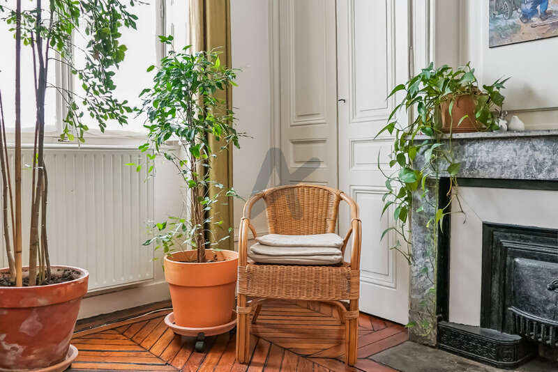 Appartement à LYON-2E