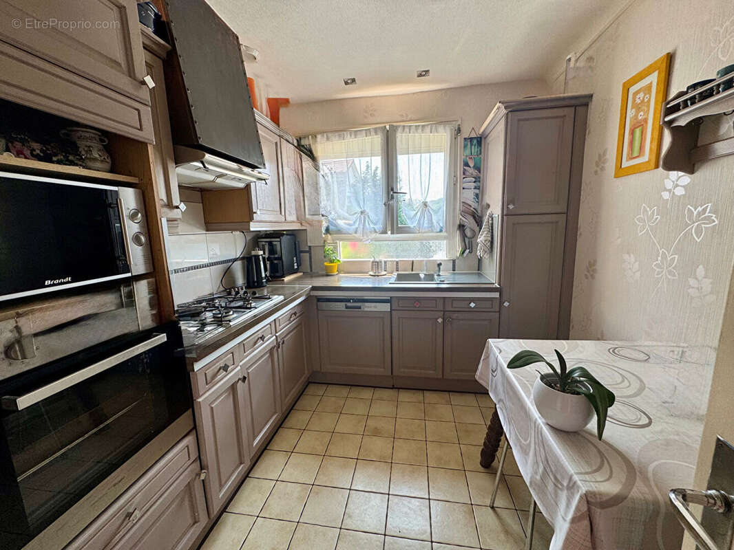 Maison Sannois 5 pièce(s) - photo 6