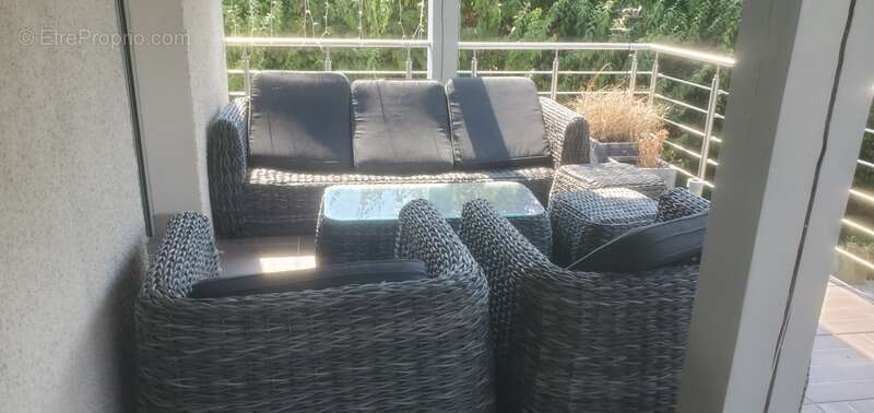 Maison à CHEVIGNY-SAINT-SAUVEUR