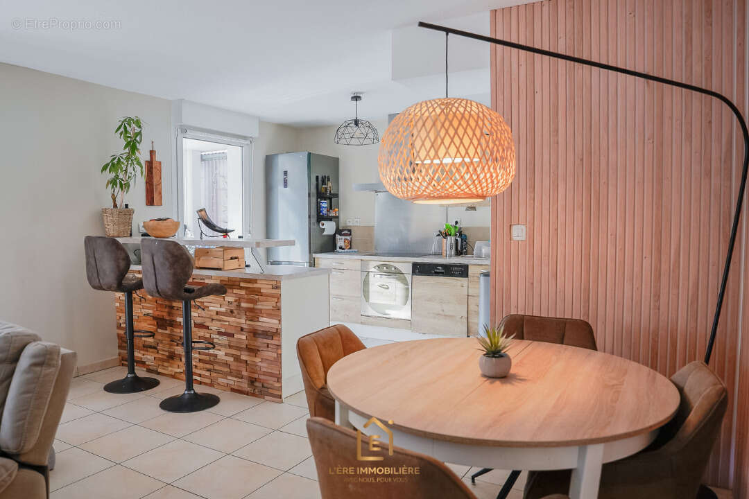 Appartement à OSTWALD