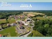 Appartement à SAINTE-MARIE-DE-GOSSE