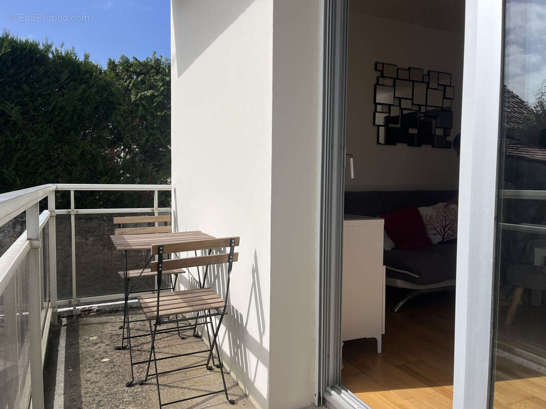 Appartement à ROYAN
