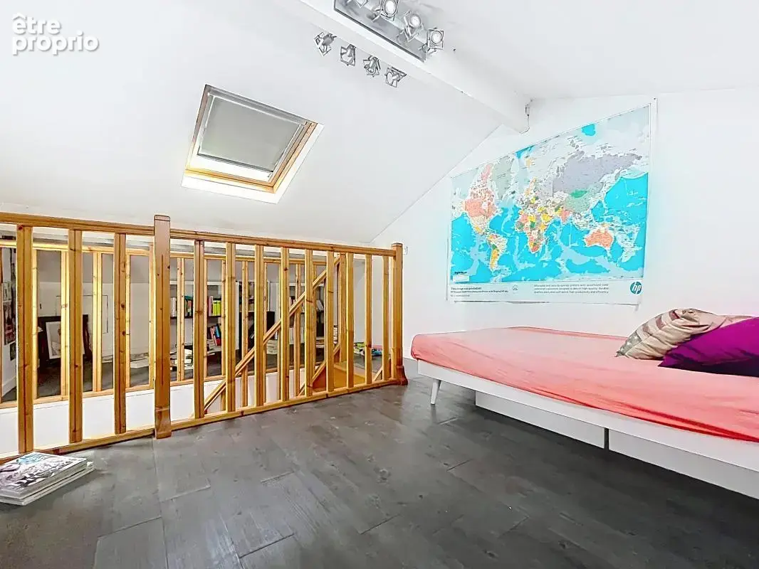 Maison 5 pièces 175 m² à vendre à Montreuil (93100) - photo 16