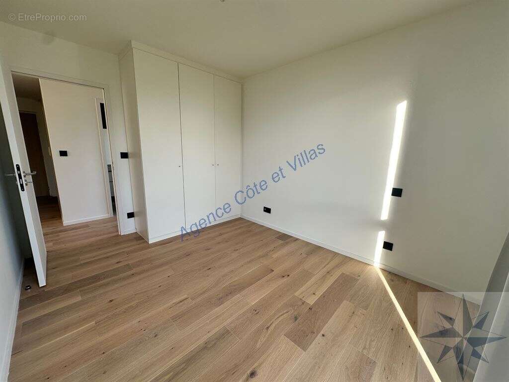 Appartement à PLENEUF-VAL-ANDRE